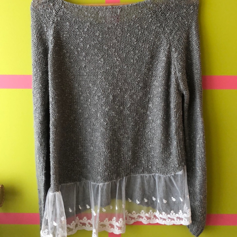 Sweater - Picture 2 of 3